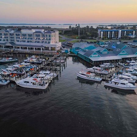 Hyatt Place Kent Narrows And Marina Grasonville Exterior foto