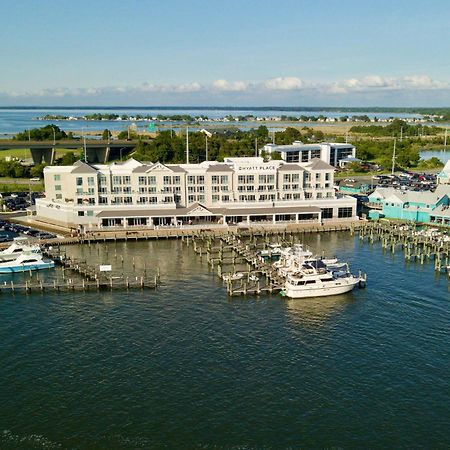 Hyatt Place Kent Narrows And Marina Grasonville Exterior foto