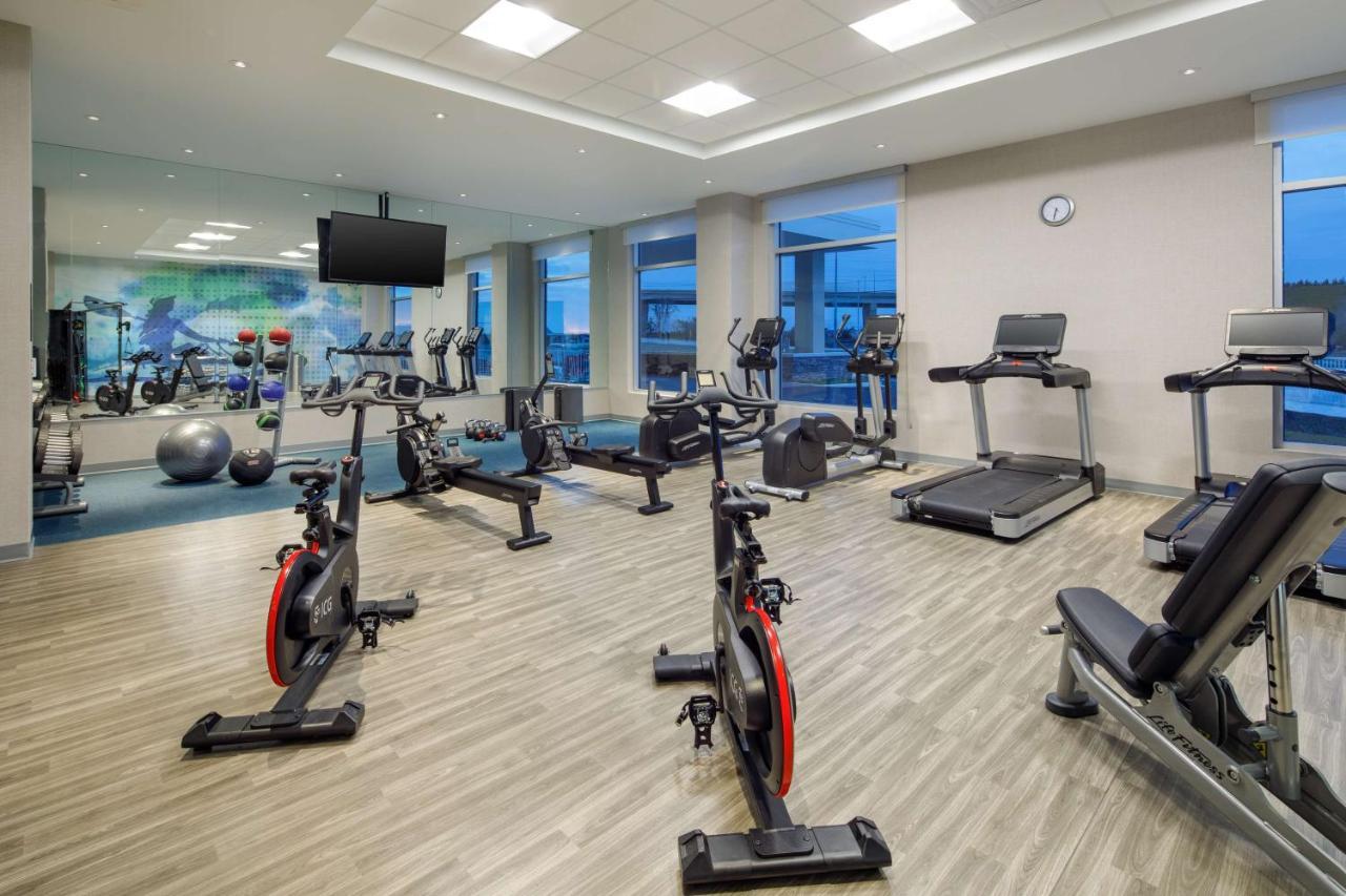Hyatt Place Kent Narrows And Marina Grasonville Exterior foto