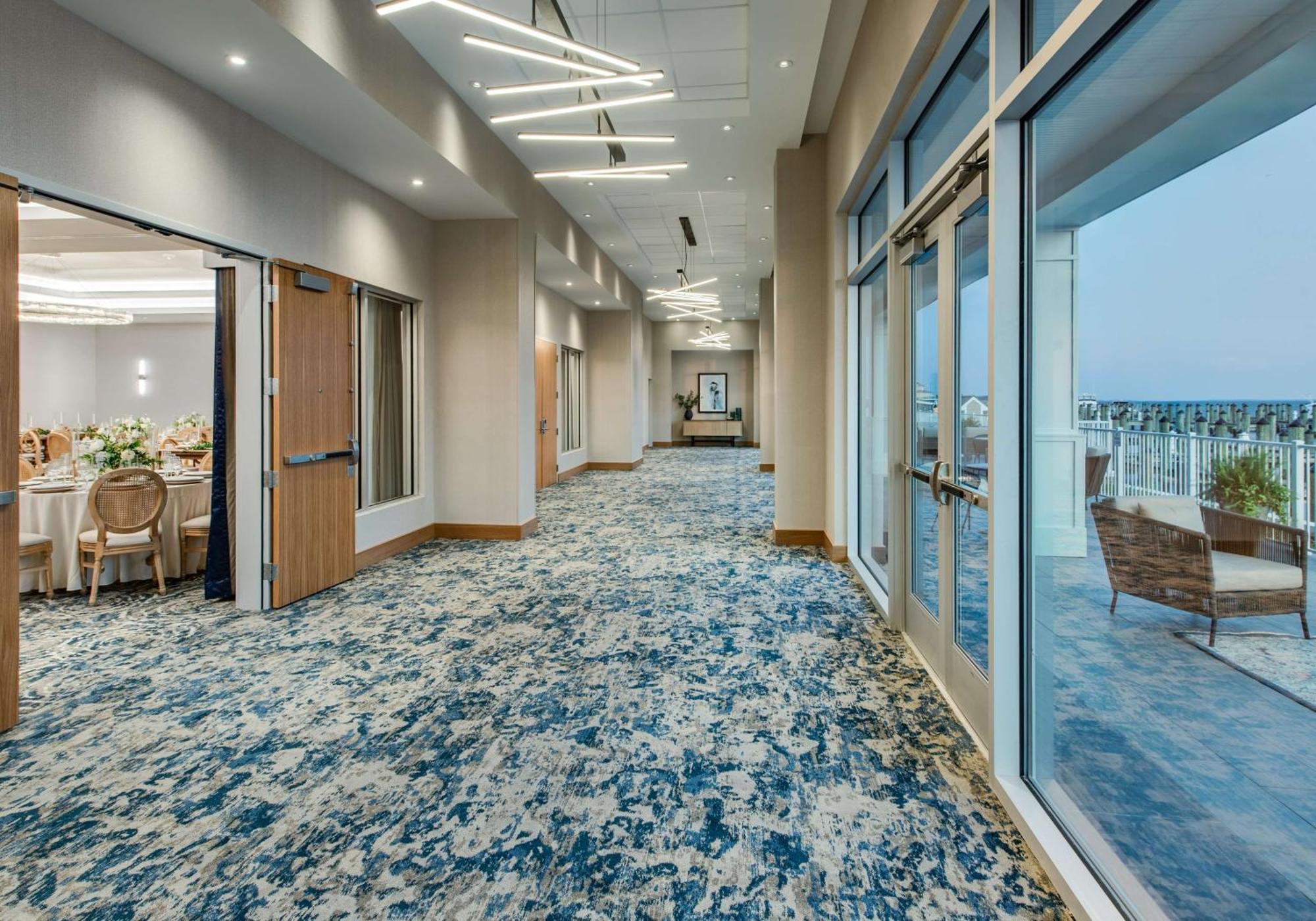 Hyatt Place Kent Narrows And Marina Grasonville Exterior foto