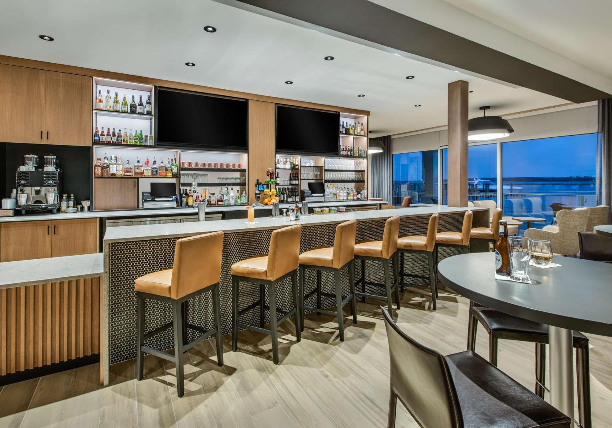 Hyatt Place Kent Narrows And Marina Grasonville Exterior foto
