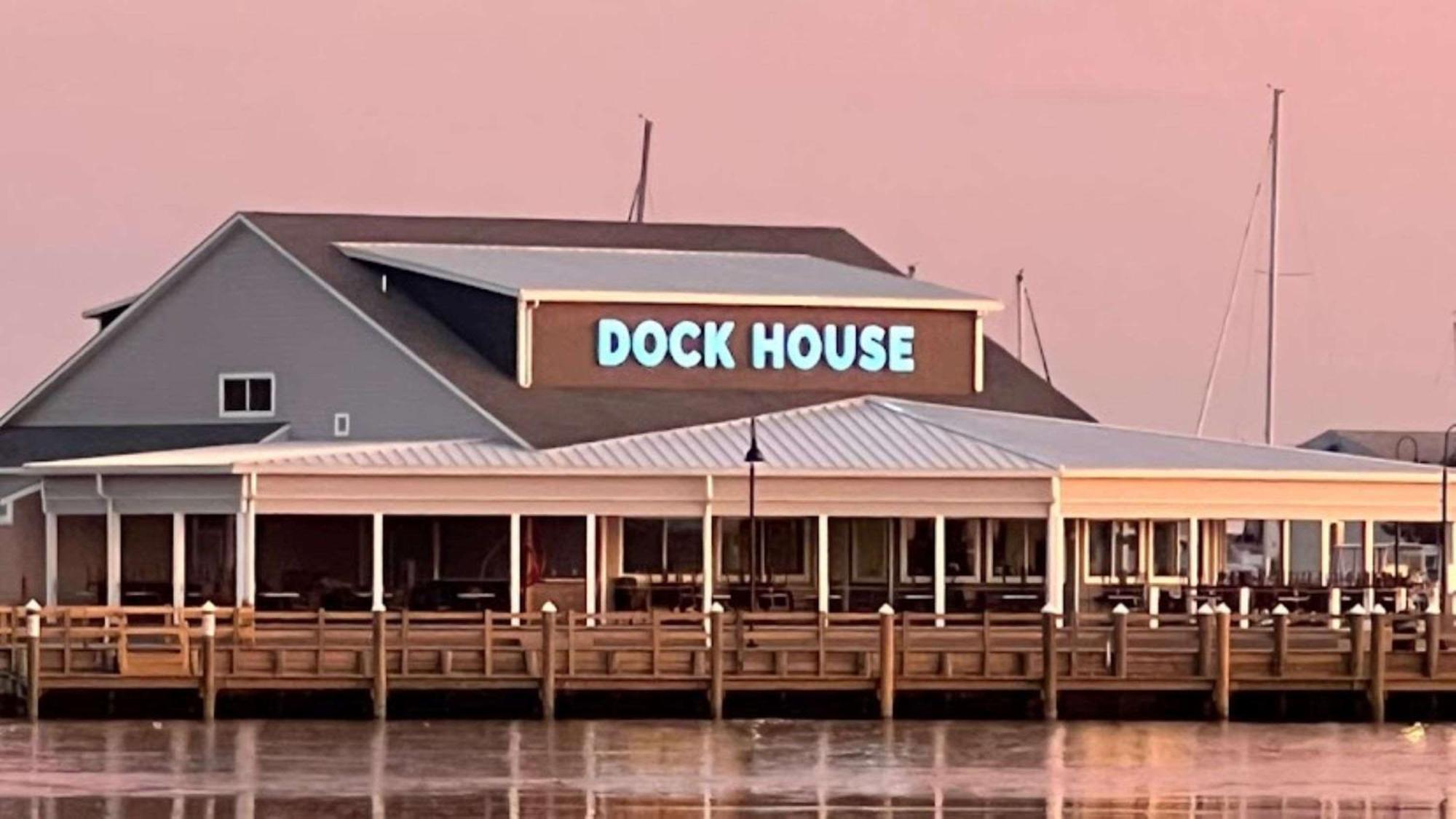 Hyatt Place Kent Narrows And Marina Grasonville Exterior foto
